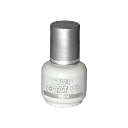 SILCARE TOP COAT UV preparat ochronny 15 ml