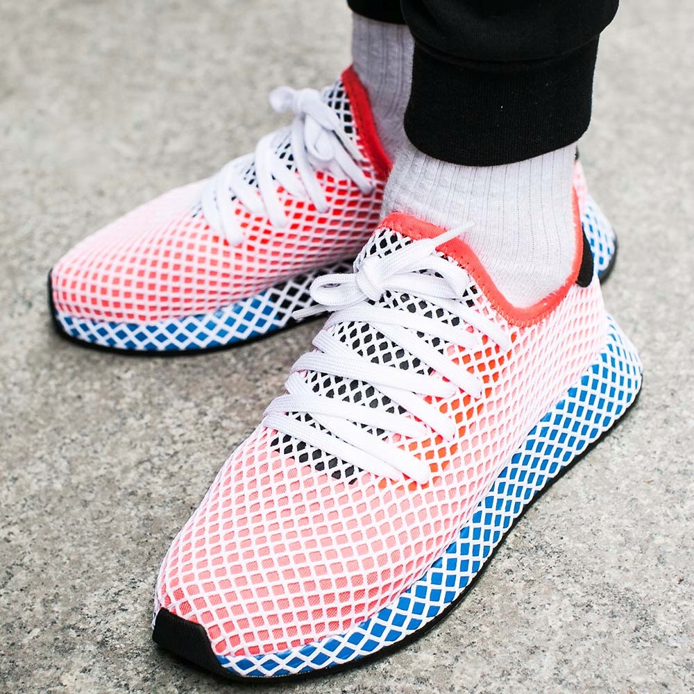 adidas deerupt cq2624