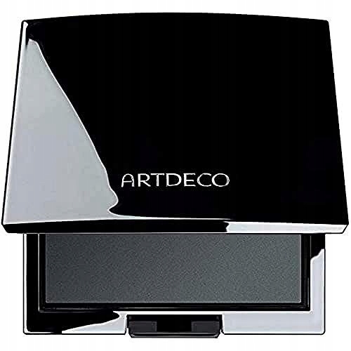 ARTDECO MAGNETIC BOX WITH A MIRROR (BEAUTY BOX QUA