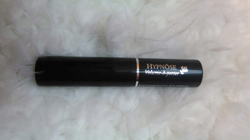 LANCOME Hypnose Volume-a-porter 2ml mascara NOWA