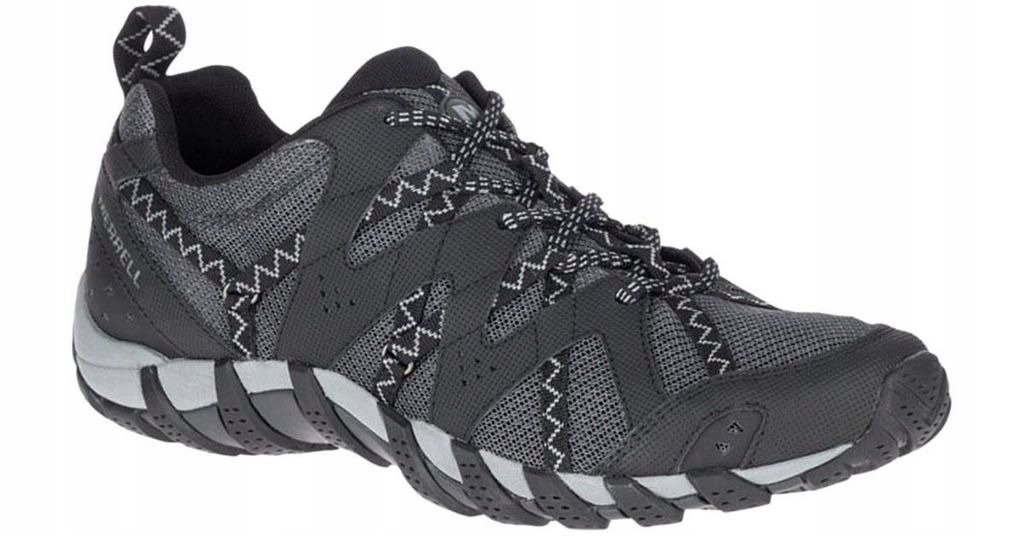 MERRELL WATERPRO MAIPO 2 J48611 Techamphibian 44