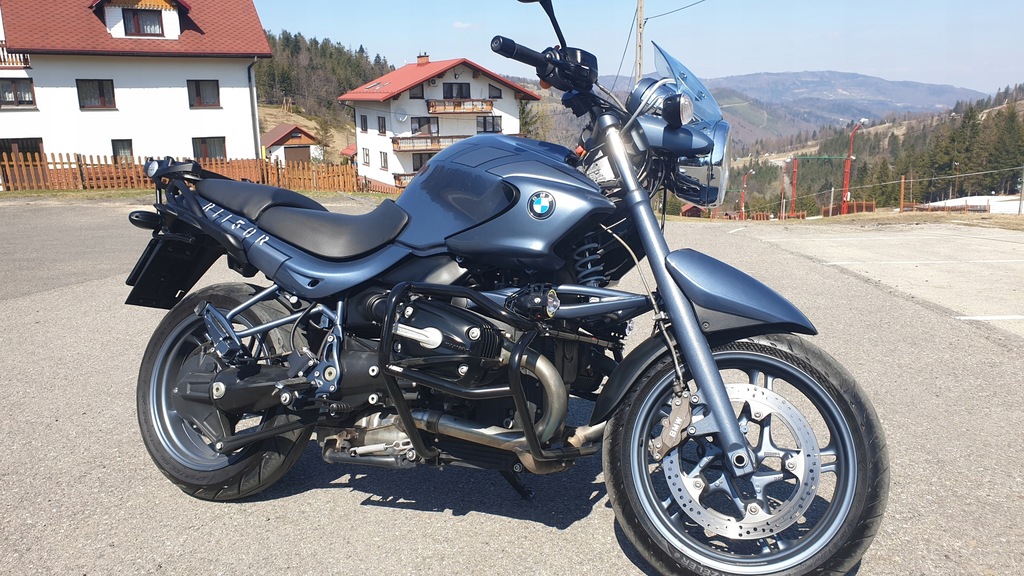 Купить BMW R 1150 В хорошем состоянии!!: отзывы, фото, характеристики в интерне-магазине Aredi.ru