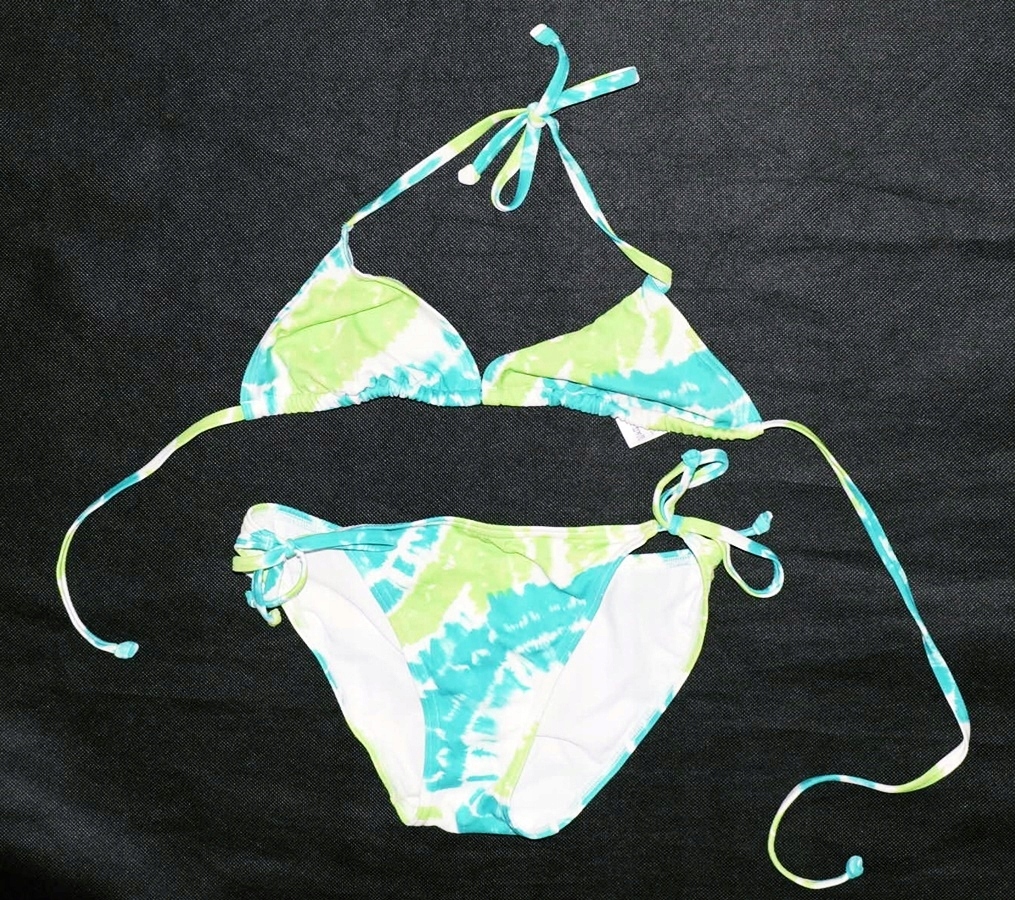 4624-81 MARKS&SPENCER... m#k BIKINI PRINT r.38