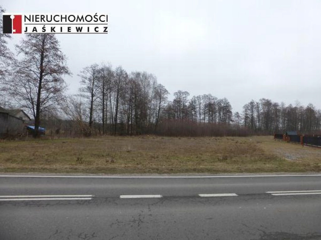 Działka, Kolonia Sielce, Stromiec (gm.), 1568 m²