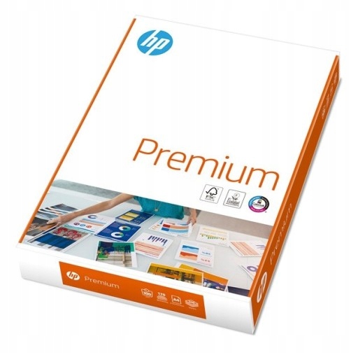 M4694 HP PREMIUM PAPIER A4 500SZT 80g/m2