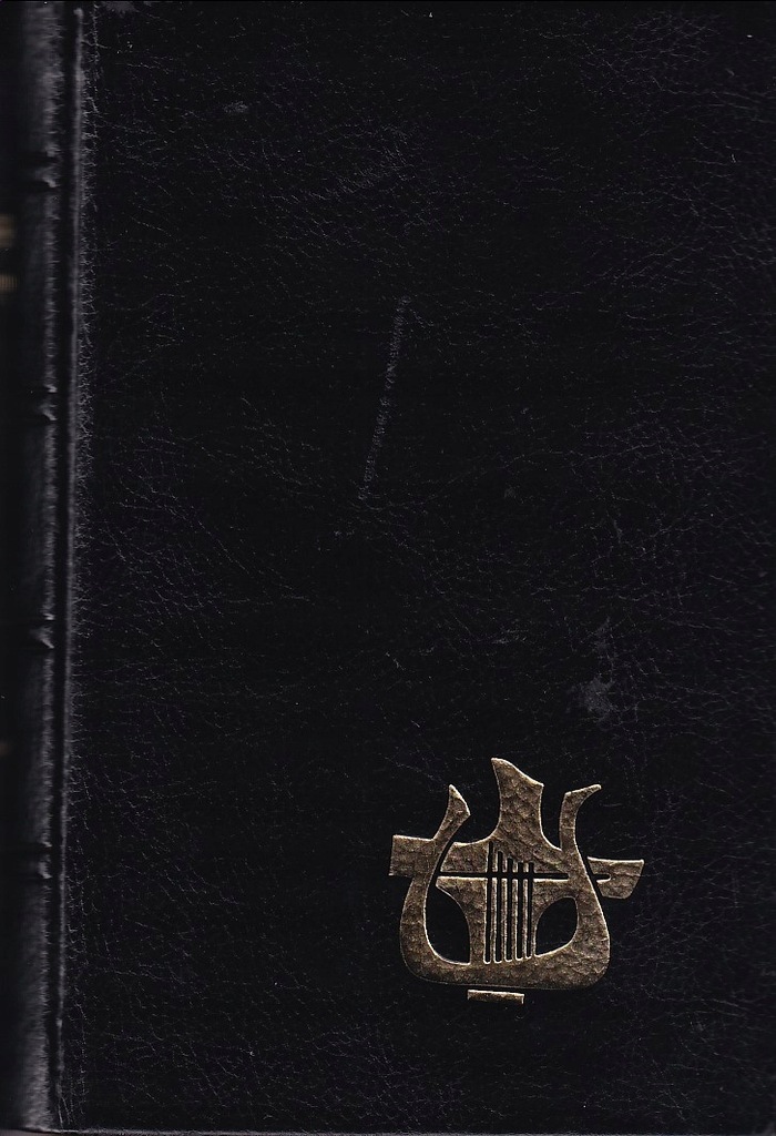 LITURGIA GODZIN T. 2 WIELKI POST OKRES WIELKANOCNY