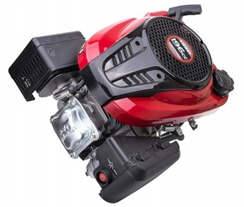 Silnik do kosiarki Loncin 196cc ZAMOŚĆ - 9838224232 - oficjalne ...