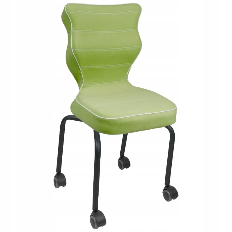 Krzesło RETE czarny Visto 05 rozmiar 6 wzrost 159-