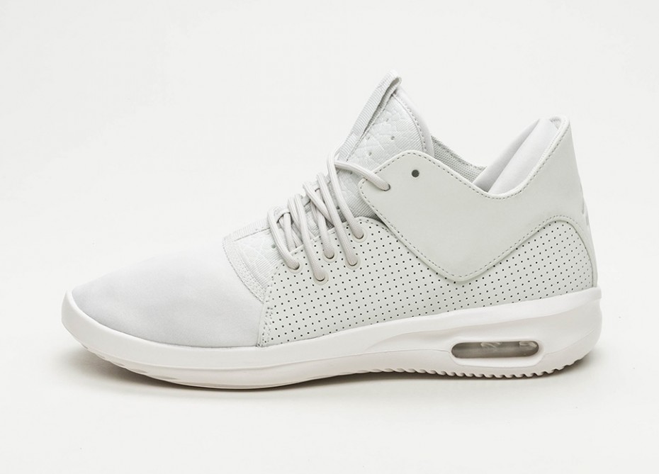jordan aj first class