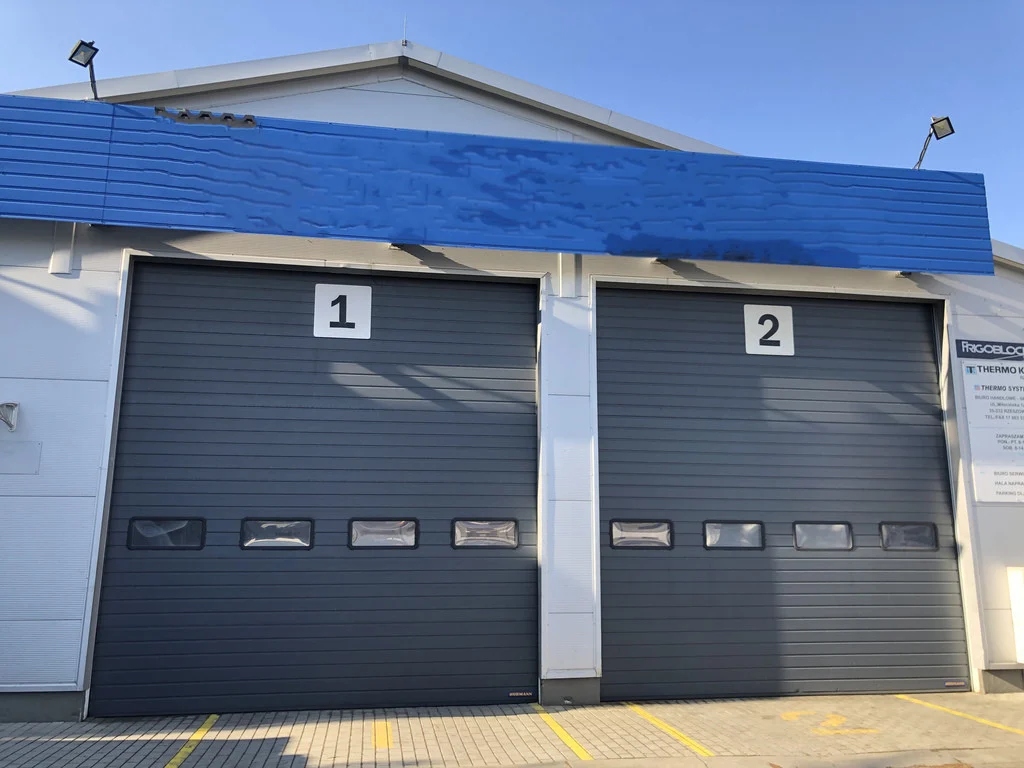Magazyny i hale, Rzeszów, 328 m²
