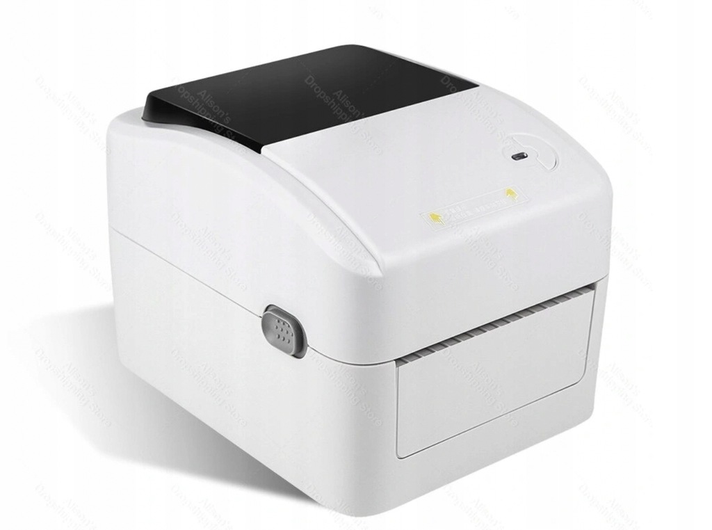 Купить Принтер этикеток InPost Xprinter XP-420B 100x150: отзывы, фото, характеристики в интерне-магазине Aredi.ru