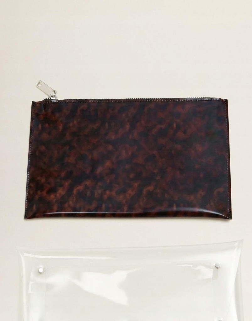 MANGO KOSMETYCZKA WINYLOWA CKM XXC__24X16