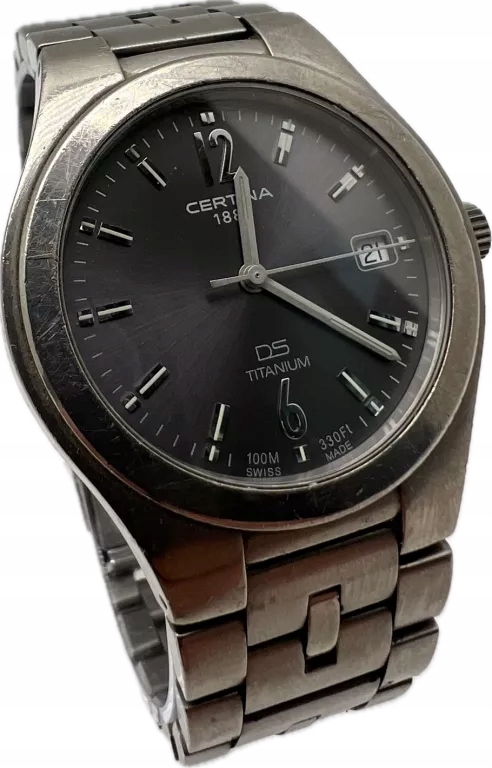 ZEGAREK CERTINA 260.7132.42