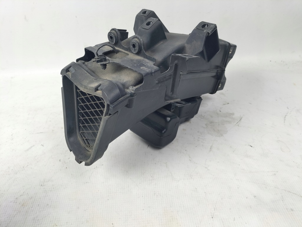 Kawasaki ZX6R 07-08 Ninja wlot powietrza Ram Air