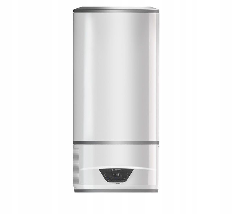 BOJLER ARISTON LYDOS HYBRID WIFI 80L POMPA CIEPŁA
