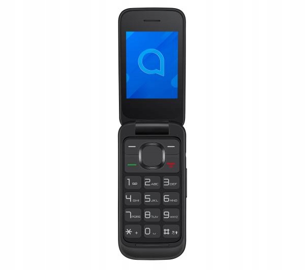 Купить ALCATEL 2057 Черный раскладной сотовый телефон: отзывы, фото, характеристики в интерне-магазине Aredi.ru