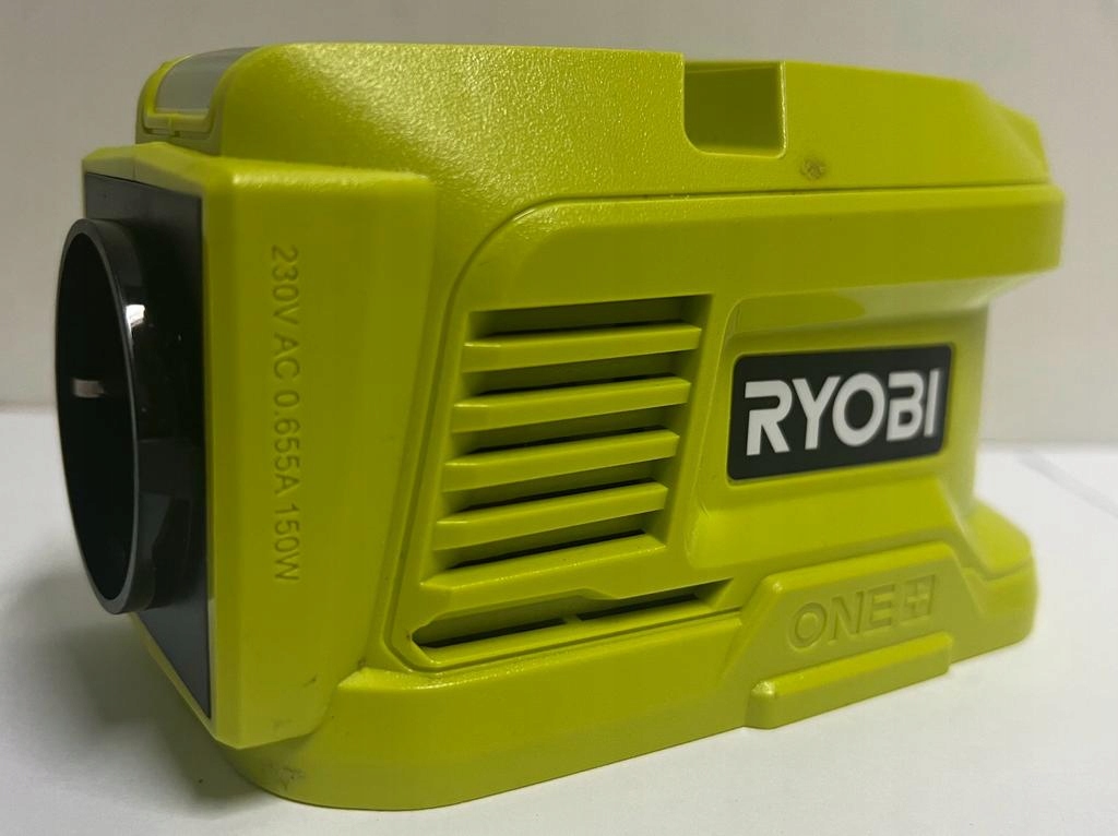 Adapter Ryobi RY18BI150A-0 (3756/23)