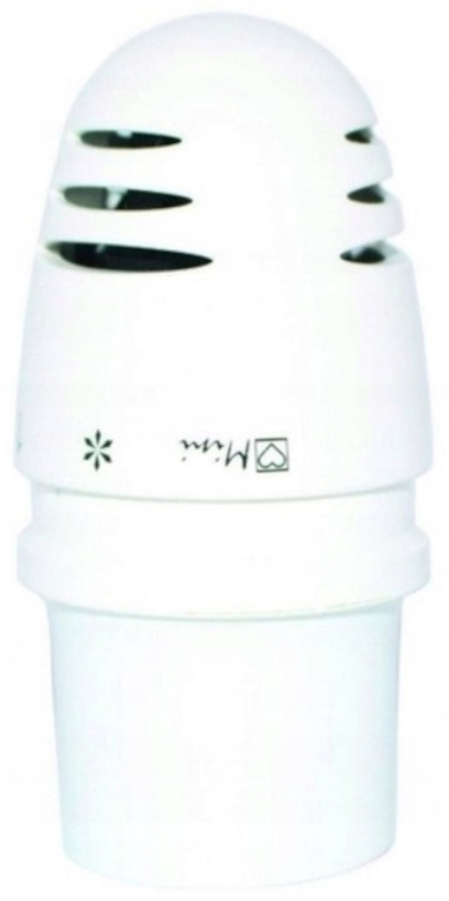 GŁOWICA TERMOSTATYCZNA HERZ MINI D 1 9200 99 DO ZAWORU CLICK RA-N DANFOSS