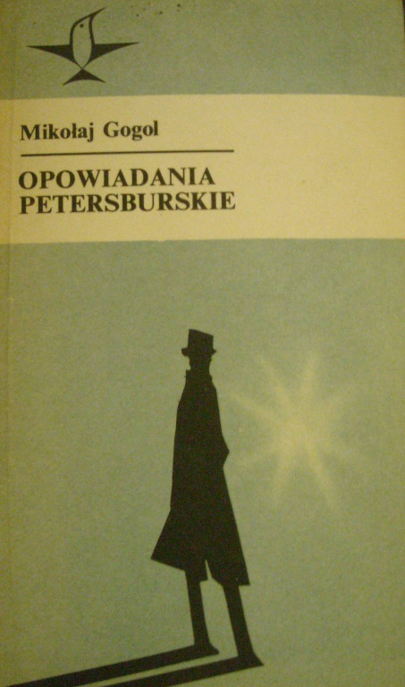 Opowiadania petersburskie, Mikołaj Gogol