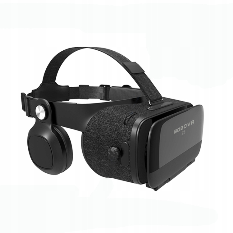 GOGLE OKULARY VR BOBOVR NA TELEFONY IOS ANDROID