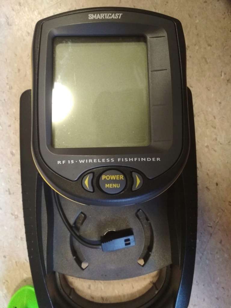 Humminbird Smartcast RF15 Fish Finder
