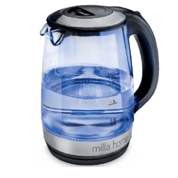 CZAJNIK MILLA HOME MKT550GS 12208354999 oficjalne archiwum Allegro