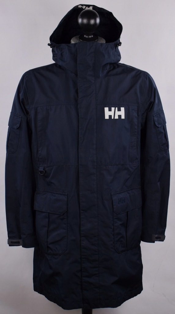 Helly Hansen Yachting Storm Kurtka Męska Parka M