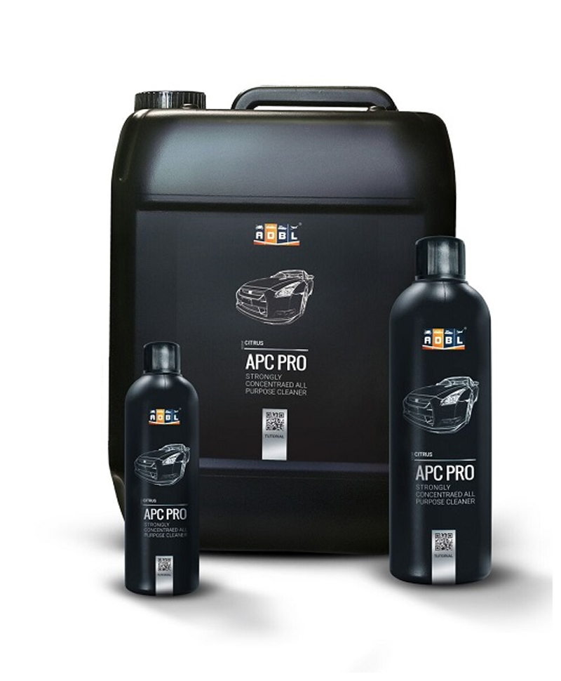 ADBL APC PRO SILNIEJSZA WERSJA ADBL APC 1 litr