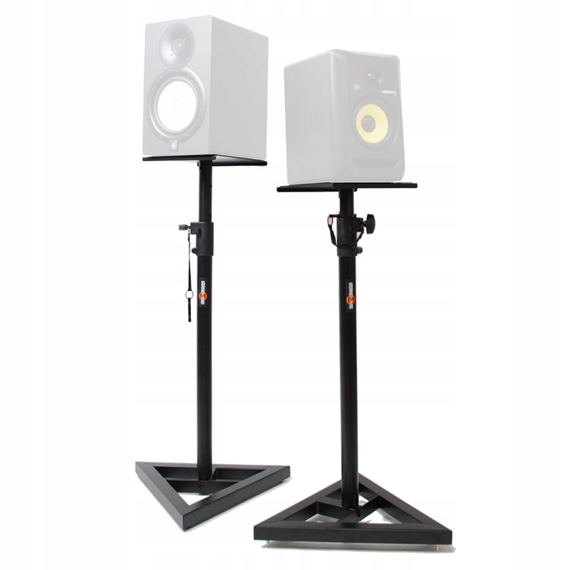 STAND4ME MON 1 MKII zestaw 2 statywy pod monitory