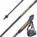 KIJE NORDIC WALKING FIZAN 80 carbon grot RACE-120c