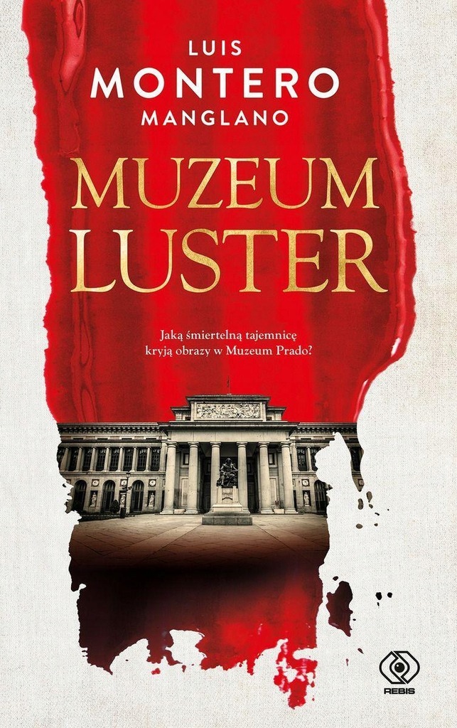 MUZEUM LUSTER, LUIS MONTERO MANGLANO