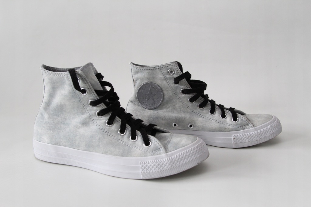 CONVERSE ALL STAR - buty za kostkę idealne 40