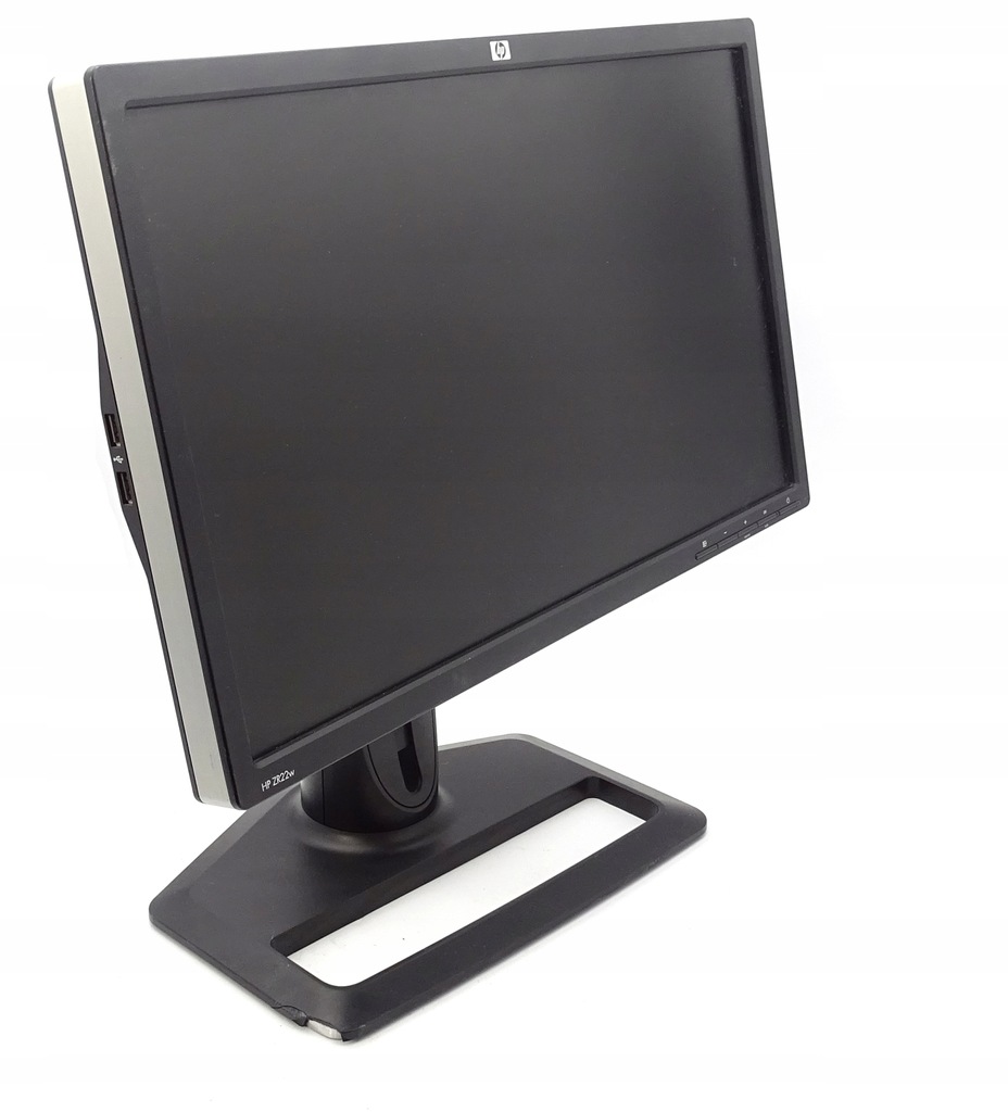 Monitor HP ZR22w21,5