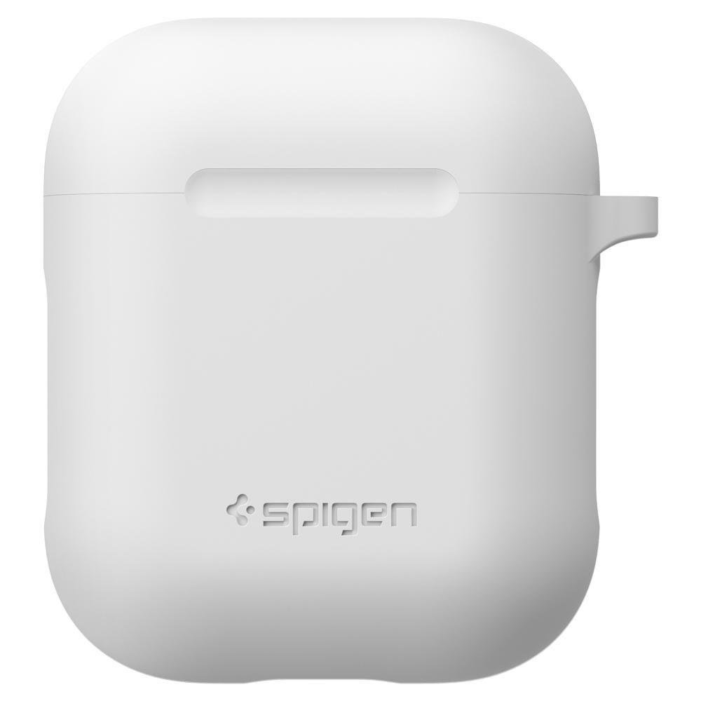 Купить Силиконовый чехол Spigen AirPods: отзывы, фото, характеристики в интерне-магазине Aredi.ru