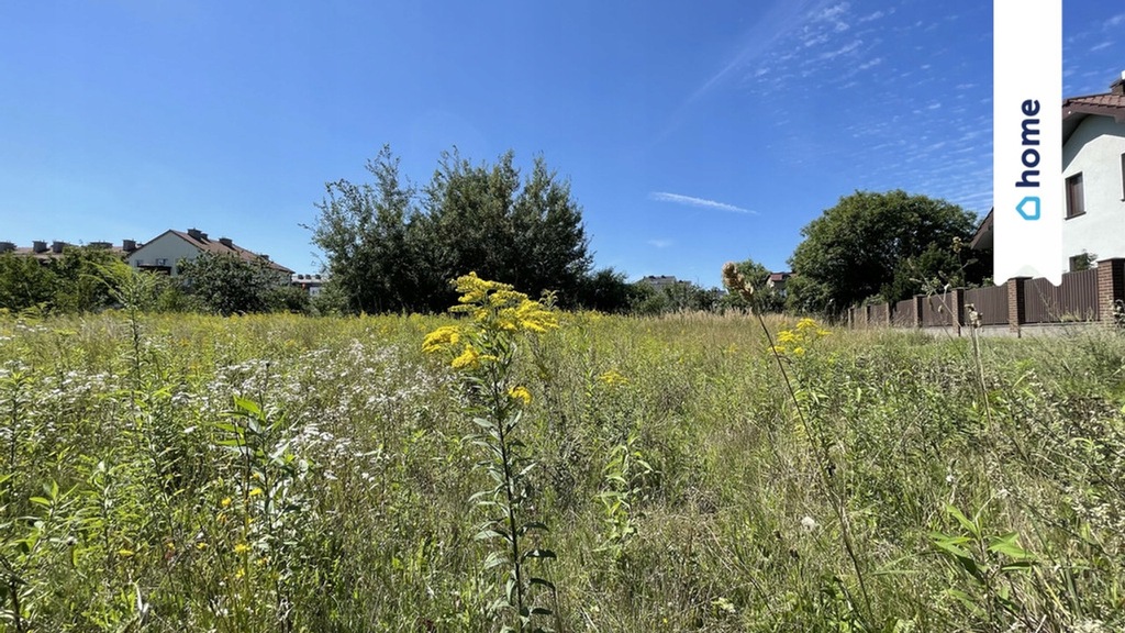 Działka, Wrocław, Krzyki, Jagodno, 803 m²