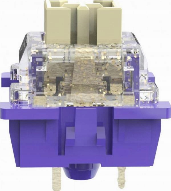 Redragon Zestaw mechanicznych Switch A113 HP1 Panda