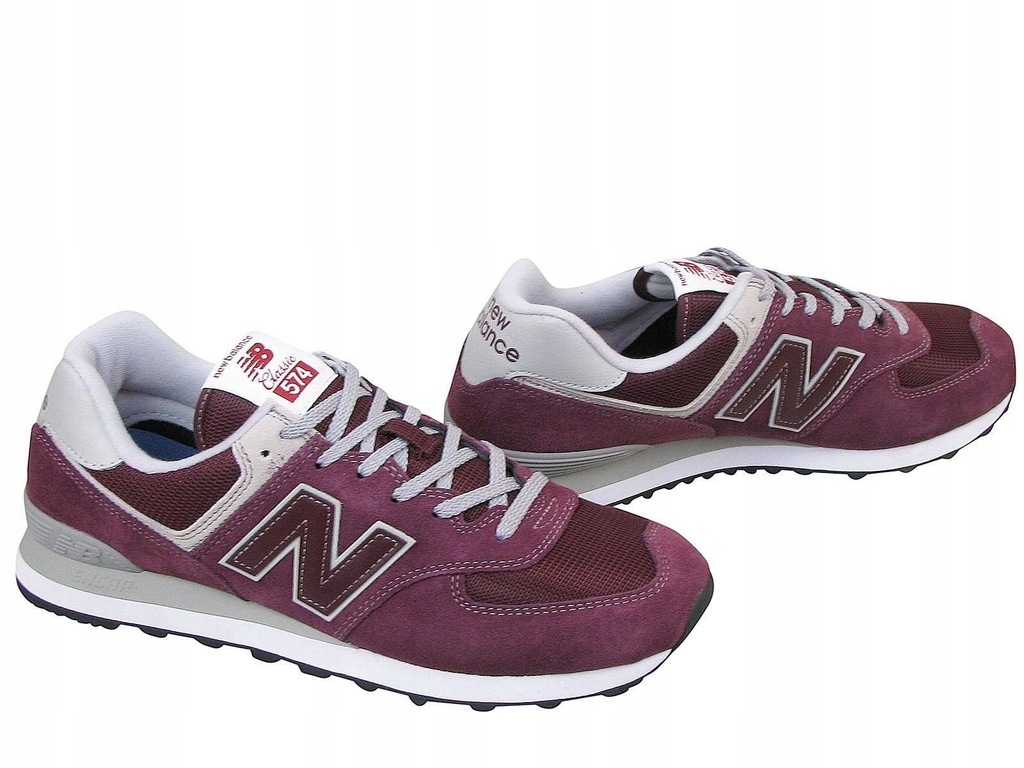 NEW BALANCE 574 ML574EGB R. 45