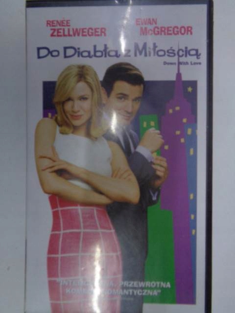 Do diabła z miłością