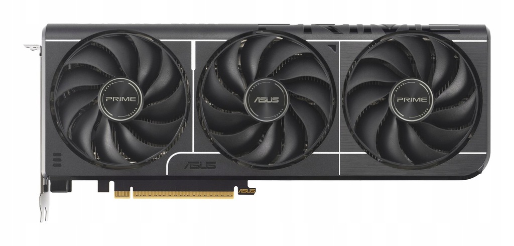 Geforce Asus RTX 5060 TI PRIME 16GB OC GDDR7 DLSS 4