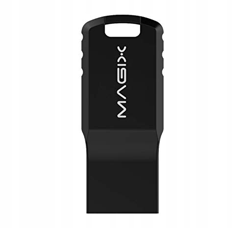 PENDRIVE PAMIĘĆ MAGIX STARLING USB 2.0 64 GB