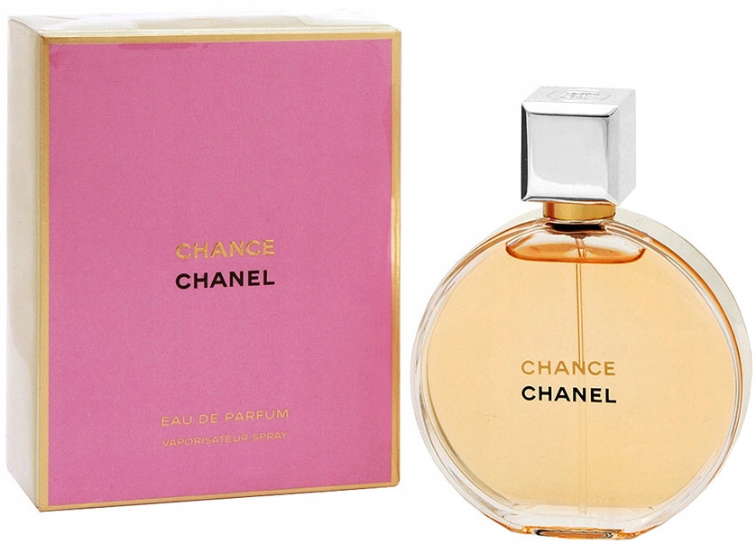 chanel chance eau de parfum 35ml