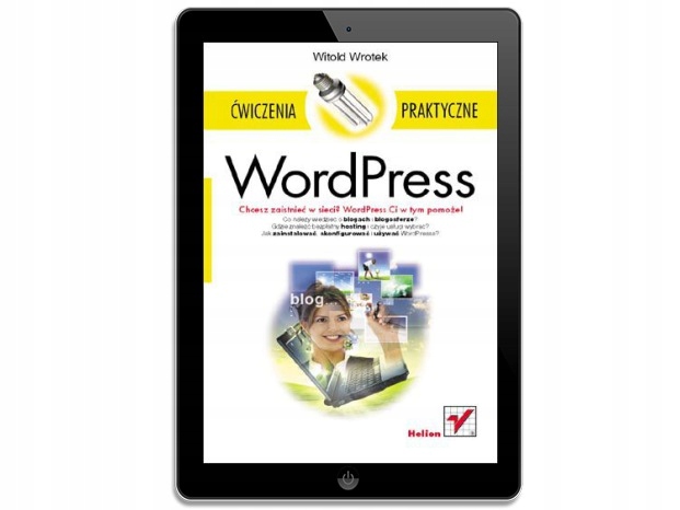 WordPress. Ćwiczenia praktyczne