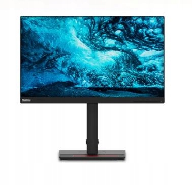 LENOVO Monitor 23.0 ThinkVision T23i-20 FHD z