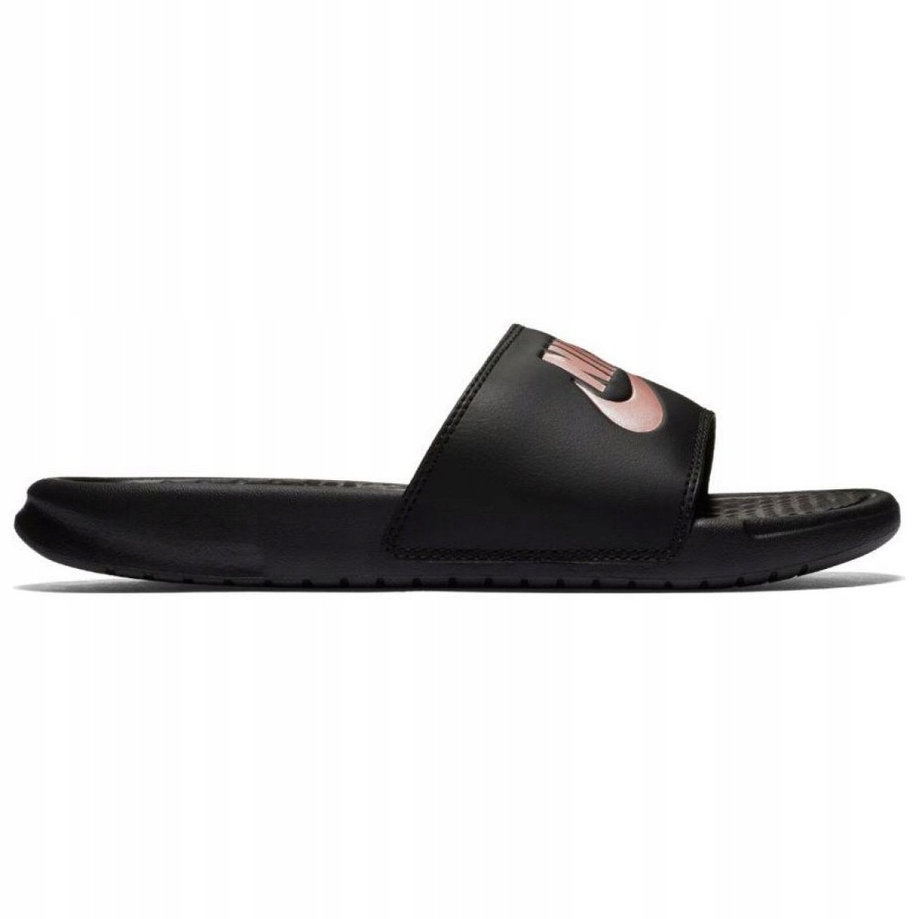 Klapki Nike Benassi Just Do It W 343881 r.39