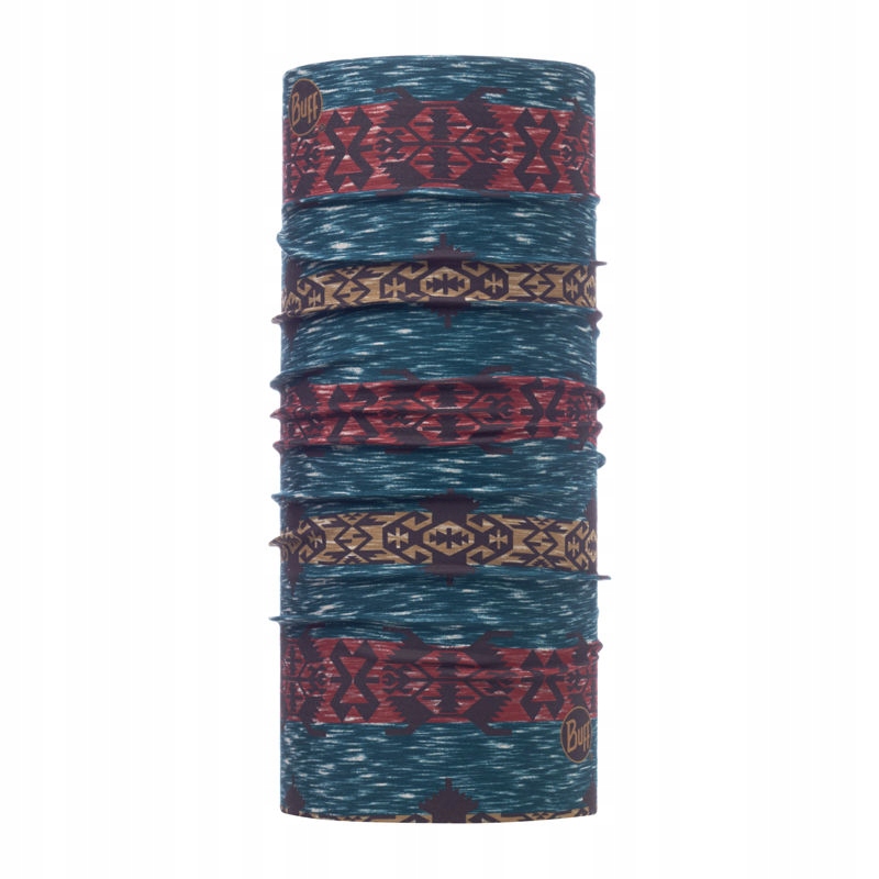 Chusta Coolnet UV+ Buff SHADE DEEP TEAL