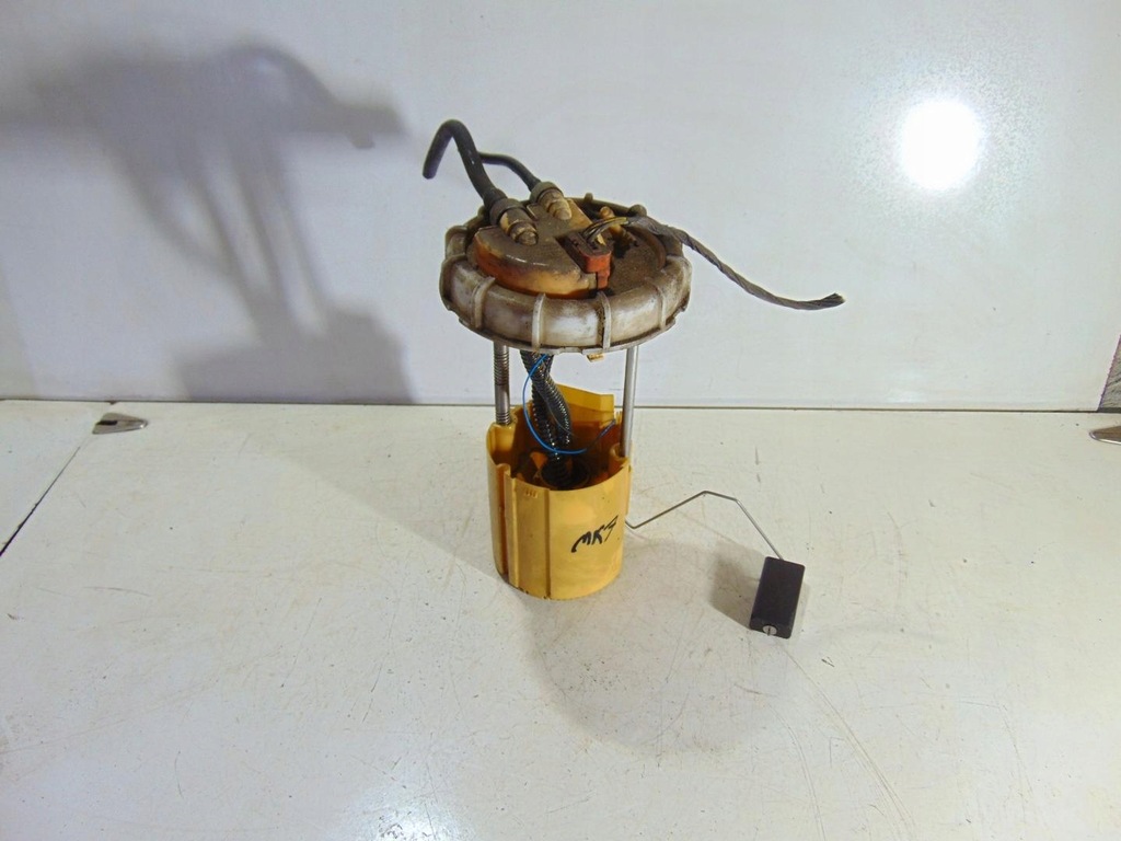 Per Ford Transit MK6-7 2.2 2.4 TDCI Tubo Flessibile Sfiato Serbatoio Carburante - Foto 13