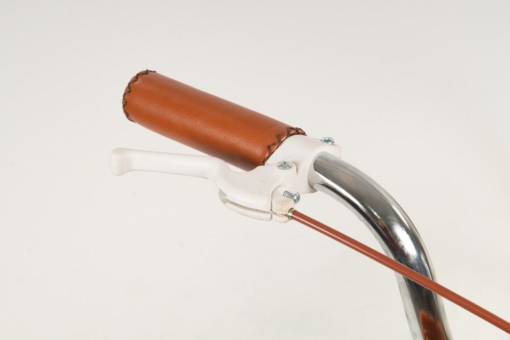 Rower dziecięcy 20'' Vintage Beż TOIMSA 20113