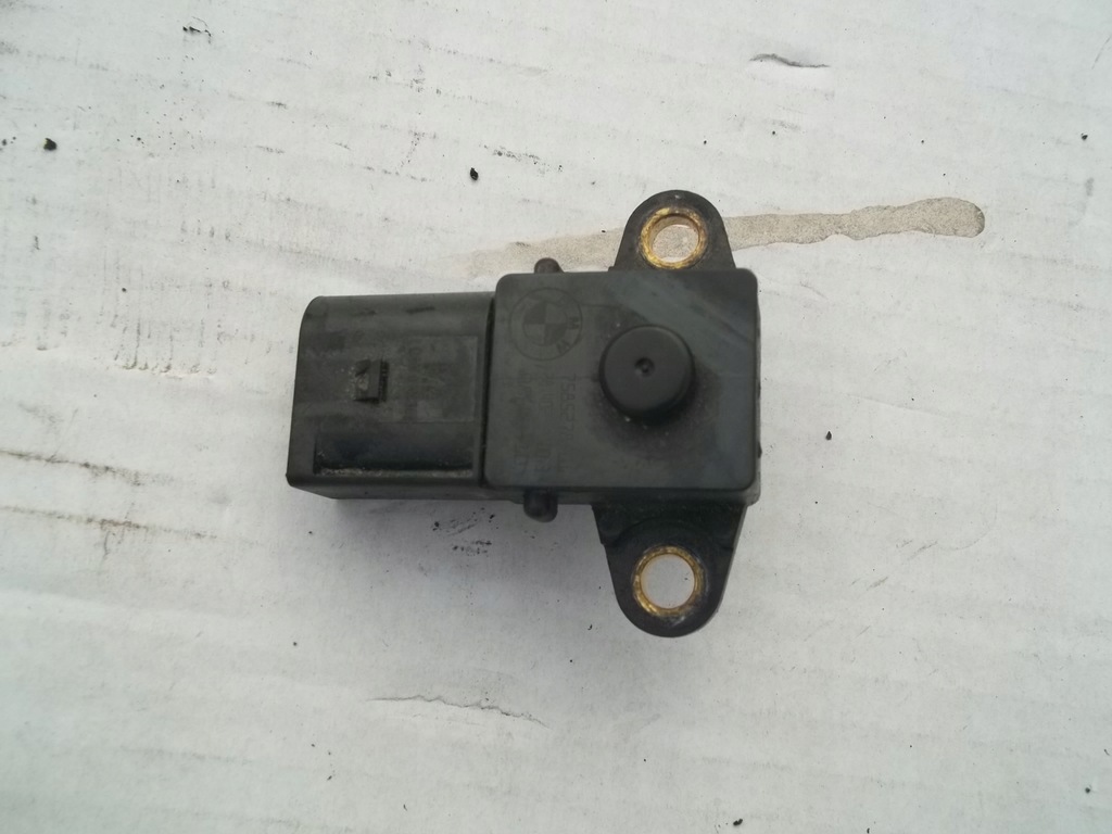 BMW N43 CZUJNIK CIŚNIENIA MAP 7585278 7967032468 oficjalne archiwum Allegro