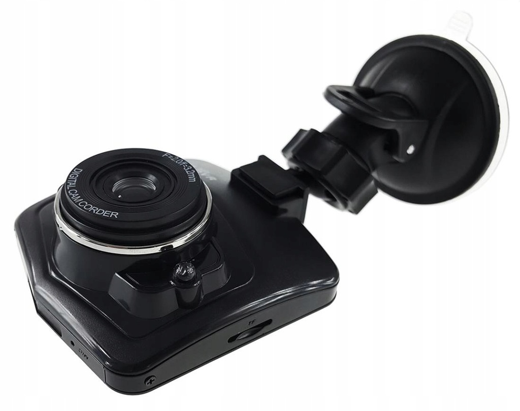 XDR102 Extreme wideorejestrator samochodowy sentry 9807770496