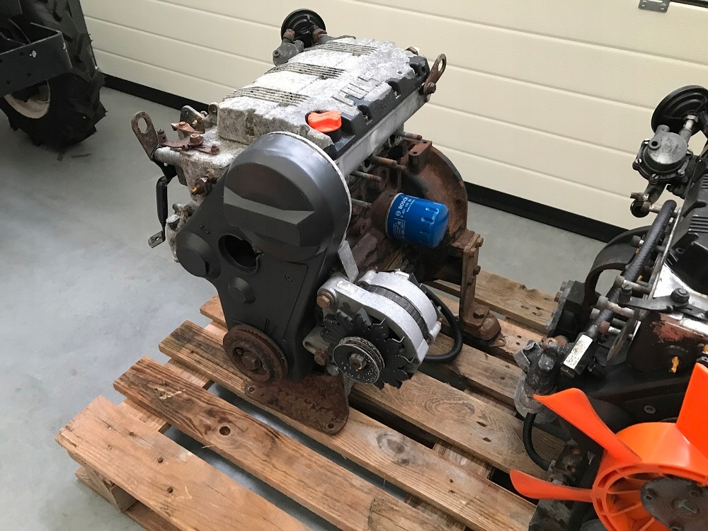 LOMBARDINI silnik LDW 903 LDW 1003 KOHLER 5500 zł 11621447523 oficjalne archiwum Allegro